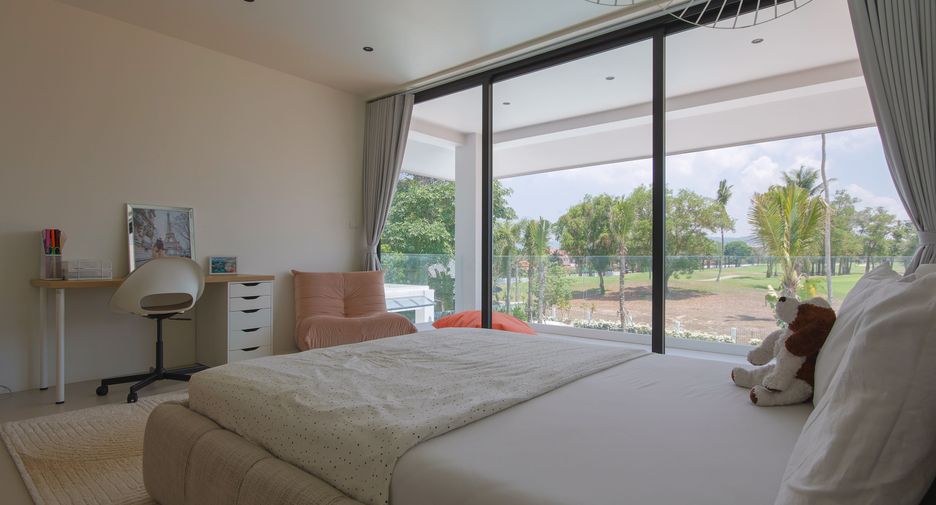 For sale 5 bed villa in Thalang, Phuket