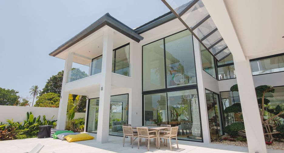 For sale 5 bed villa in Thalang, Phuket