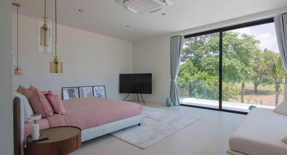 For sale 5 bed villa in Thalang, Phuket