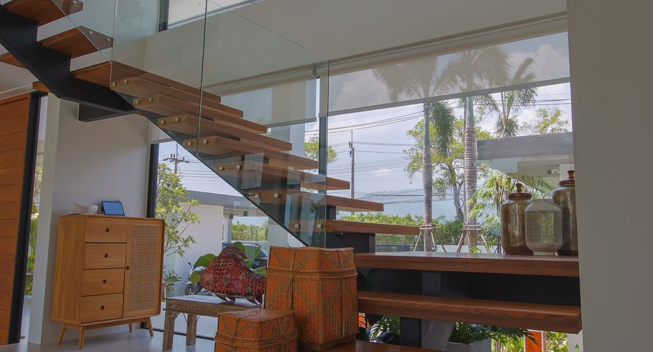 For sale 5 bed villa in Thalang, Phuket