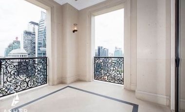 For sale 2 Beds condo in Pathum Wan, Bangkok