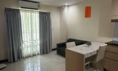 For sale 1 bed condo in Hua Hin, Prachuap Khiri Khan
