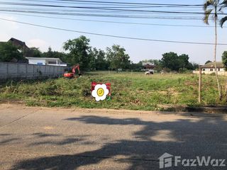 For sale land in Hang Dong, Chiang Mai
