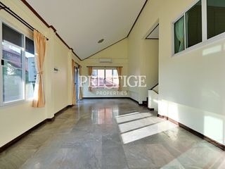For sale 3 bedrooms house in Bang Lamung, Chonburi