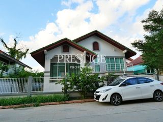 For sale 3 bedrooms house in Bang Lamung, Chonburi
