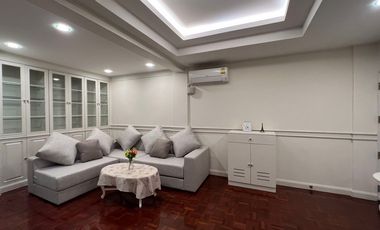For rent 2 bed condo in Khlong Toei, Bangkok