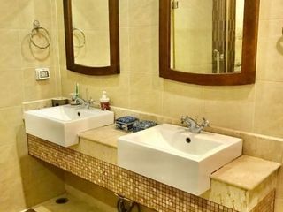 For rent and for sale 3 bedrooms house in Bang Lamung, Chonburi
