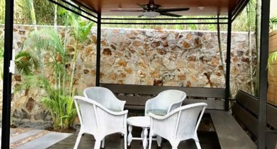 For rent and for sale 3 bedrooms house in Bang Lamung, Chonburi