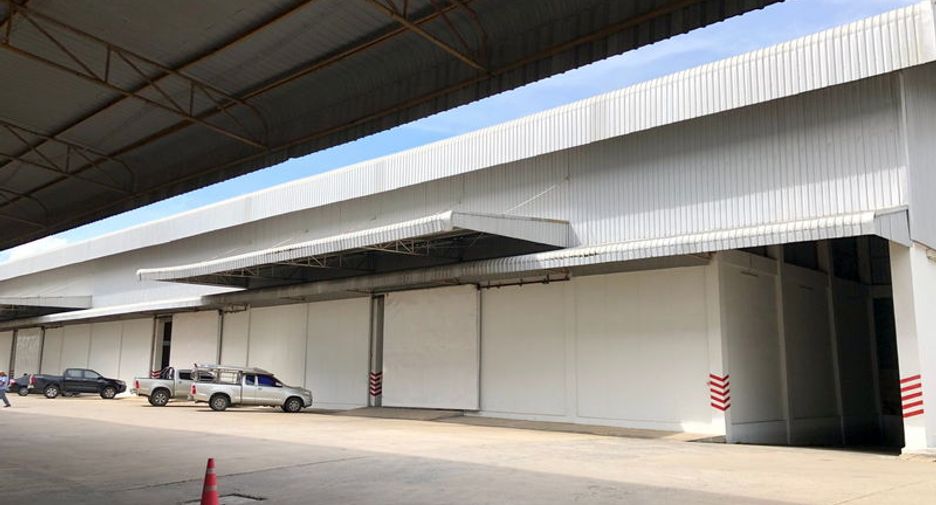 For rent warehouse in Wang Noi, Phra Nakhon Si Ayutthaya
