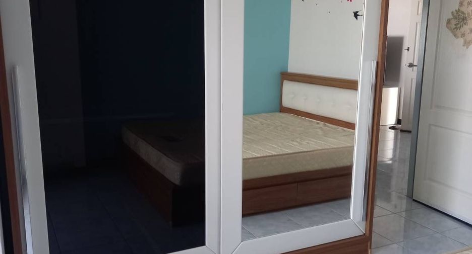 ขาย 2 เตียง คอนโด ใน ประเวศ, กรุงเทพฯ