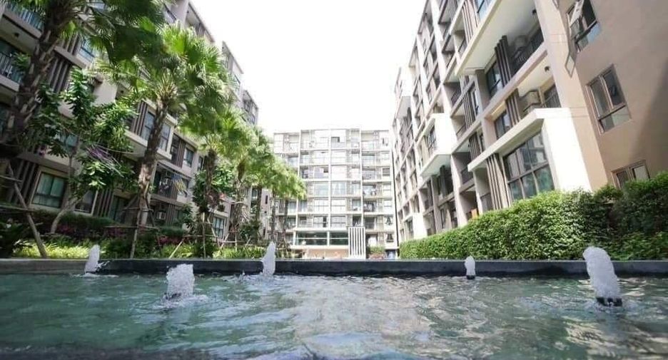 For rent 1 Beds condo in Mueang Phuket, Phuket