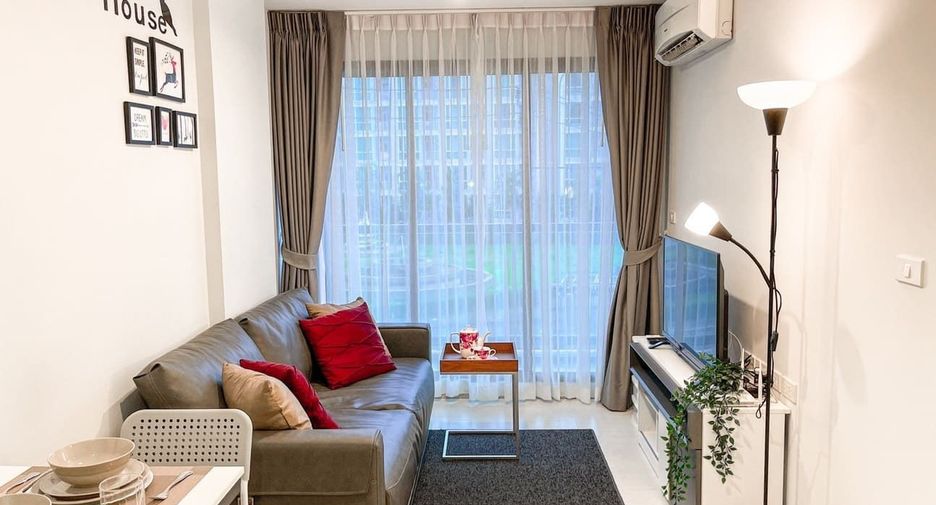 For rent 1 Beds condo in Mueang Phuket, Phuket