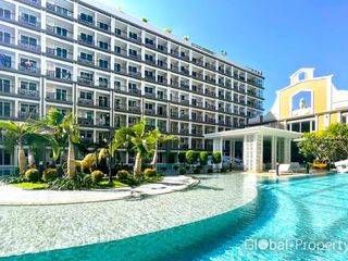 Condo en venta de estudio en Bang Lamung, Chonburi