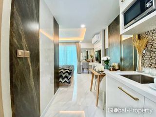 Condo en venta de estudio en Bang Lamung, Chonburi