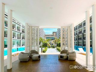 Condo en venta de estudio en Bang Lamung, Chonburi