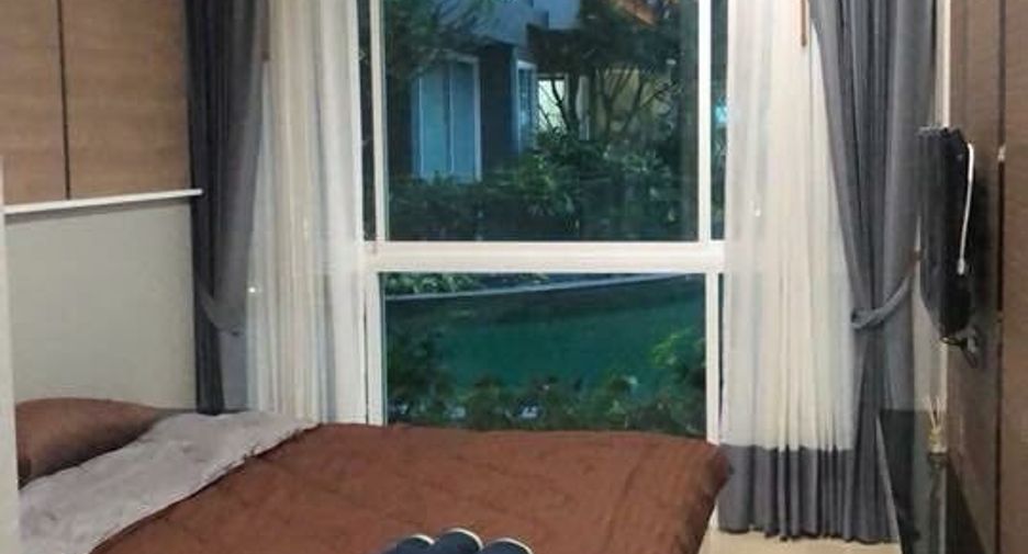For sale 2 bed condo in Jomtien, Pattaya