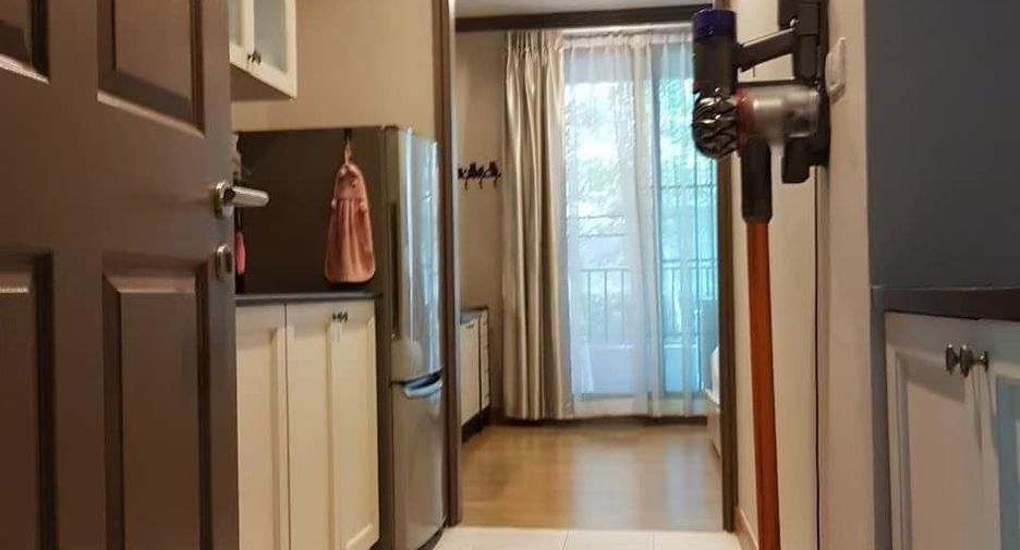 For rent 1 Beds condo in Pathum Wan, Bangkok