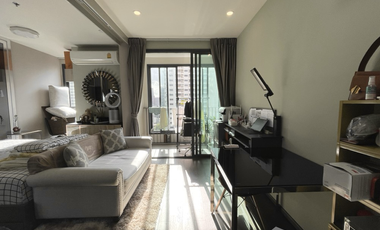 For sale 1 bed condo in Ratchathewi, Bangkok