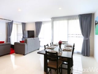 For rent 3 Beds condo in South Pattaya, Pattaya