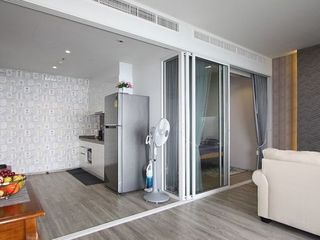 For Rent 2 Bedroom Condo In Bang Lamung, Chonburi