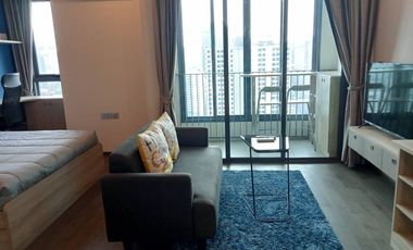 For sale 1 bed condo in Ratchathewi, Bangkok