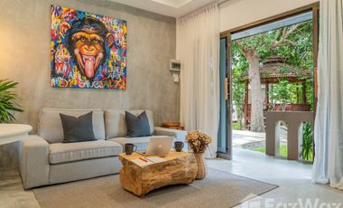 For rent 1 bed apartment in Ko Samui, Surat Thani