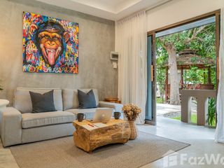 For rent 1 bed apartment in Ko Samui, Surat Thani