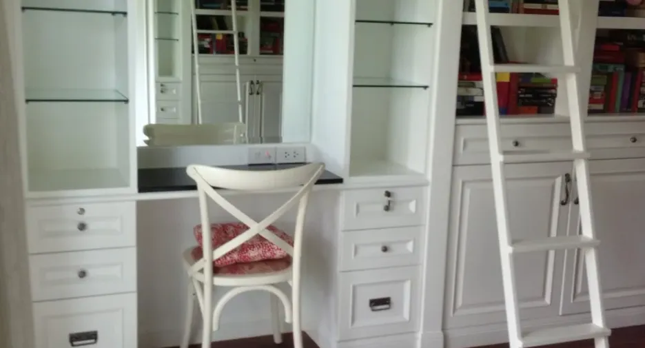 For rent 6 bed villa in Bang Lamung, Chonburi