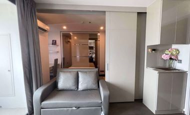 For sale 1 bed condo in Ratchathewi, Bangkok