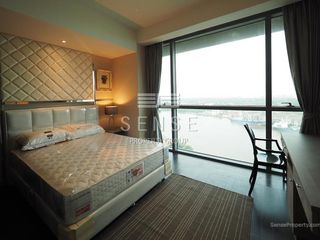 For sale 3 Beds condo in Rat Burana, Bangkok