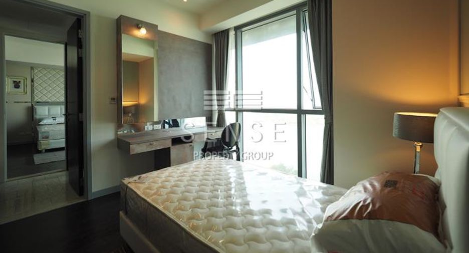 For sale 3 Beds condo in Rat Burana, Bangkok