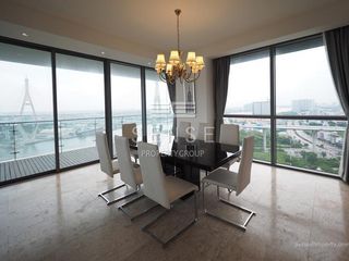 For sale 3 Beds condo in Rat Burana, Bangkok