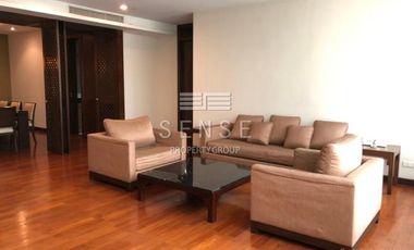 Wohnung zur Miete mit 3 Zimmer in Watthana, Bangkok
