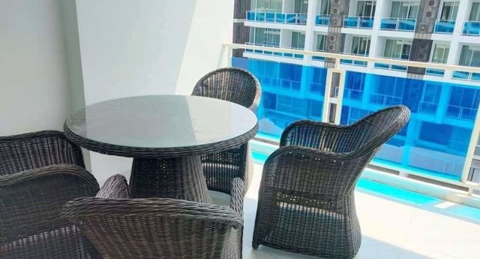 For sale 2 bedrooms condo in Hua Hin, Prachuap Khiri Khan