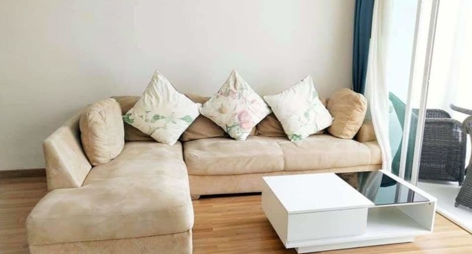 For sale 2 bedrooms condo in Hua Hin, Prachuap Khiri Khan