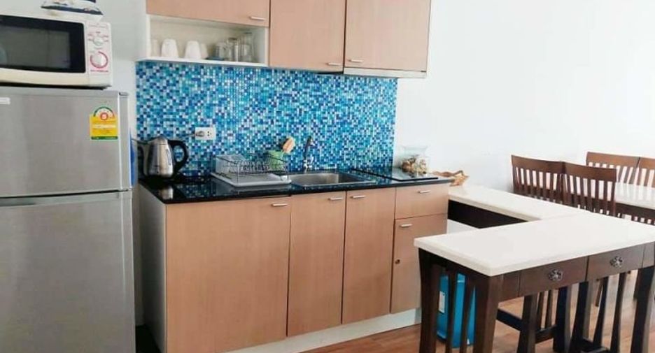 For sale 2 bedrooms condo in Hua Hin, Prachuap Khiri Khan
