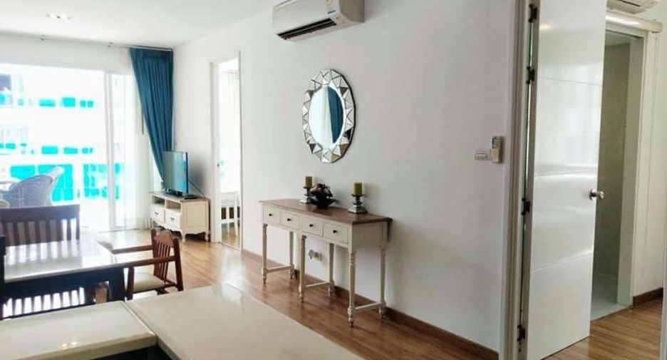 For sale 2 bedrooms condo in Hua Hin, Prachuap Khiri Khan