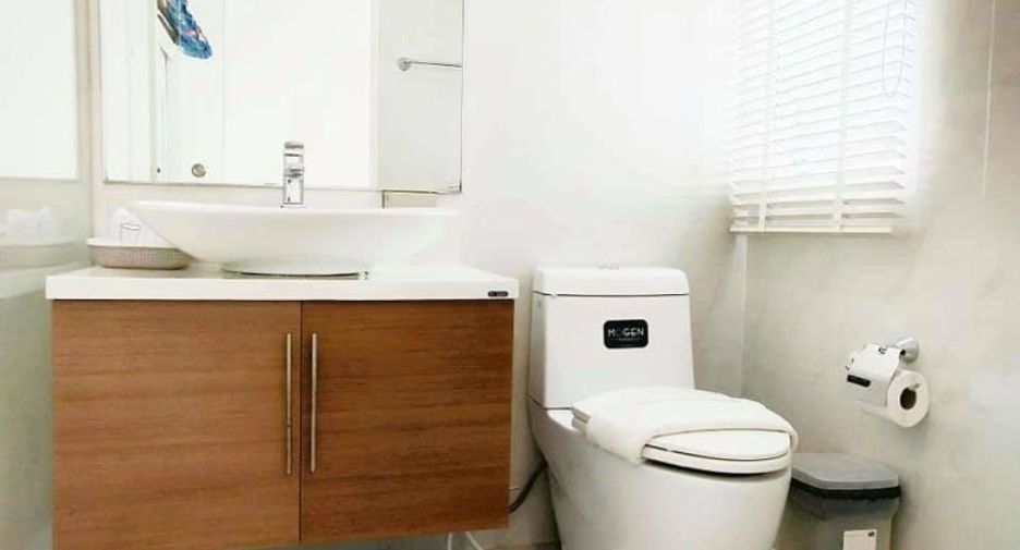 For sale 2 bedrooms condo in Hua Hin, Prachuap Khiri Khan