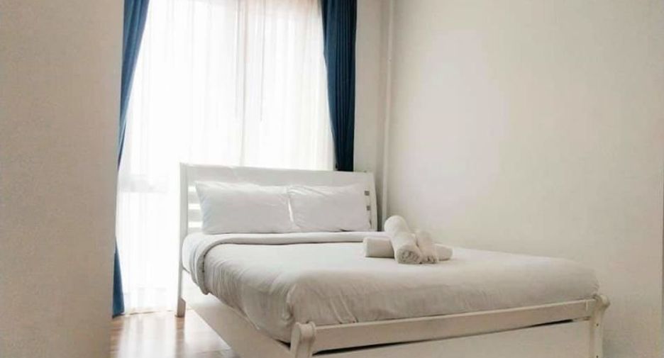 For sale 2 bedrooms condo in Hua Hin, Prachuap Khiri Khan