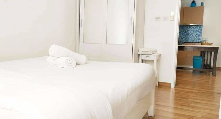 For sale 2 bedrooms condo in Hua Hin, Prachuap Khiri Khan