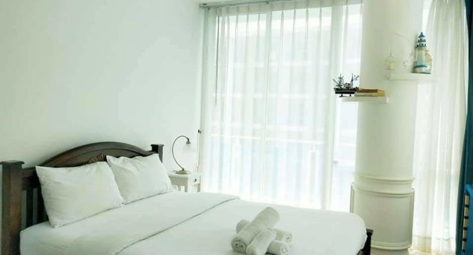 For sale 2 bedrooms condo in Hua Hin, Prachuap Khiri Khan