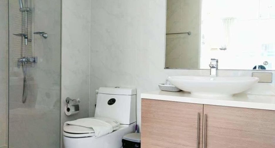 For sale 2 bedrooms condo in Hua Hin, Prachuap Khiri Khan