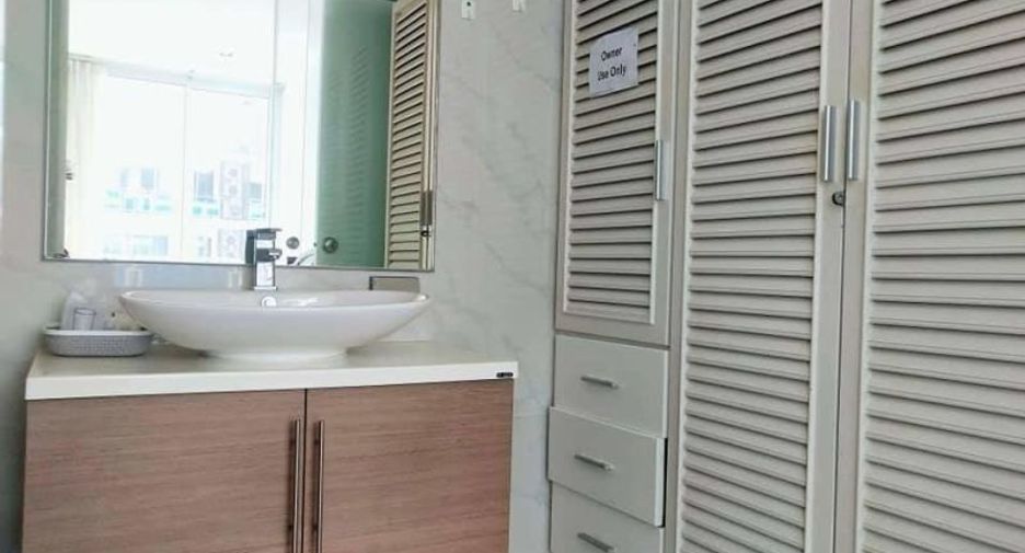 For sale 2 bedrooms condo in Hua Hin, Prachuap Khiri Khan