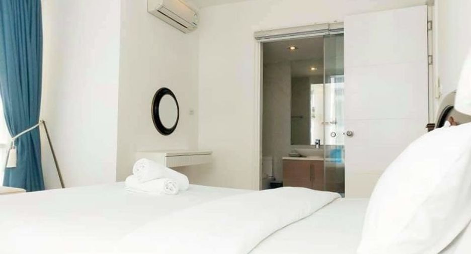 For sale 2 bedrooms condo in Hua Hin, Prachuap Khiri Khan