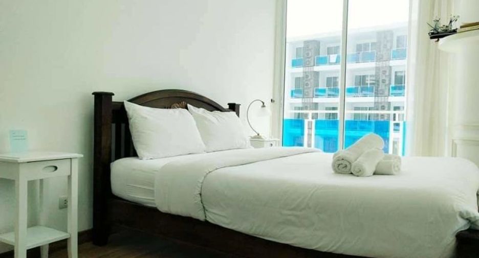 For sale 2 bedrooms condo in Hua Hin, Prachuap Khiri Khan