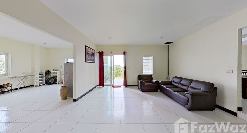 For sale 4 Beds house in Thalang, Phuket