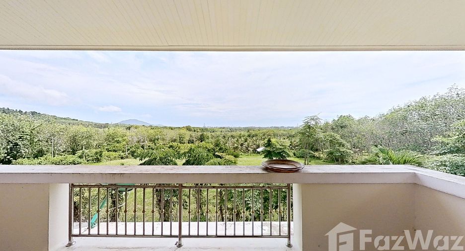 For sale 4 Beds house in Thalang, Phuket