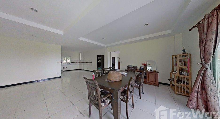 For sale 4 Beds house in Thalang, Phuket