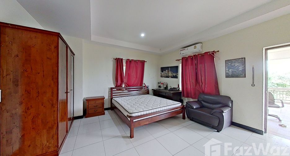 For sale 4 Beds house in Thalang, Phuket