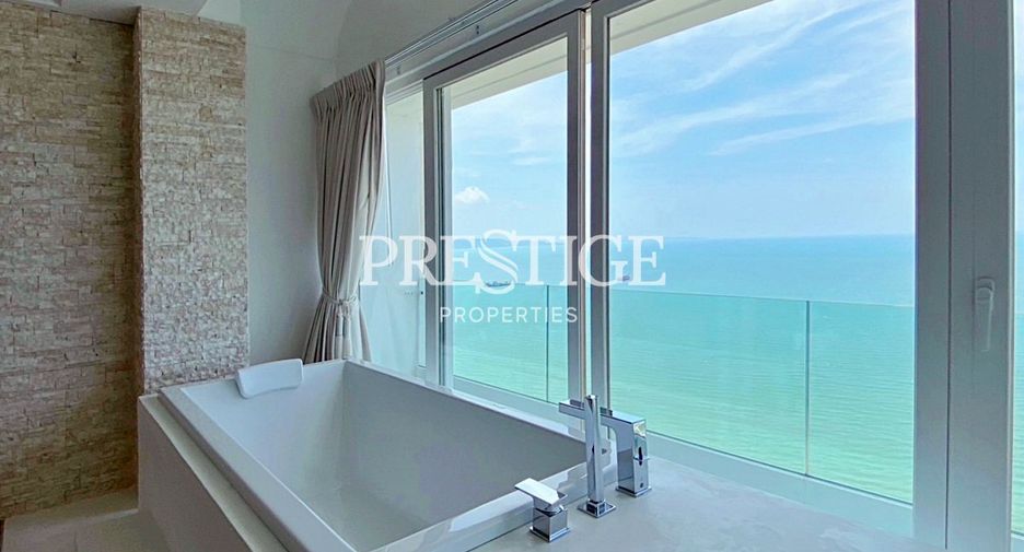 For sale 2 bedrooms condo in Bang Lamung, Chonburi
